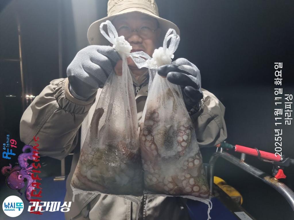 낚시뚜,돌문어,속천항(진해),라라피싱,낚시뚜14