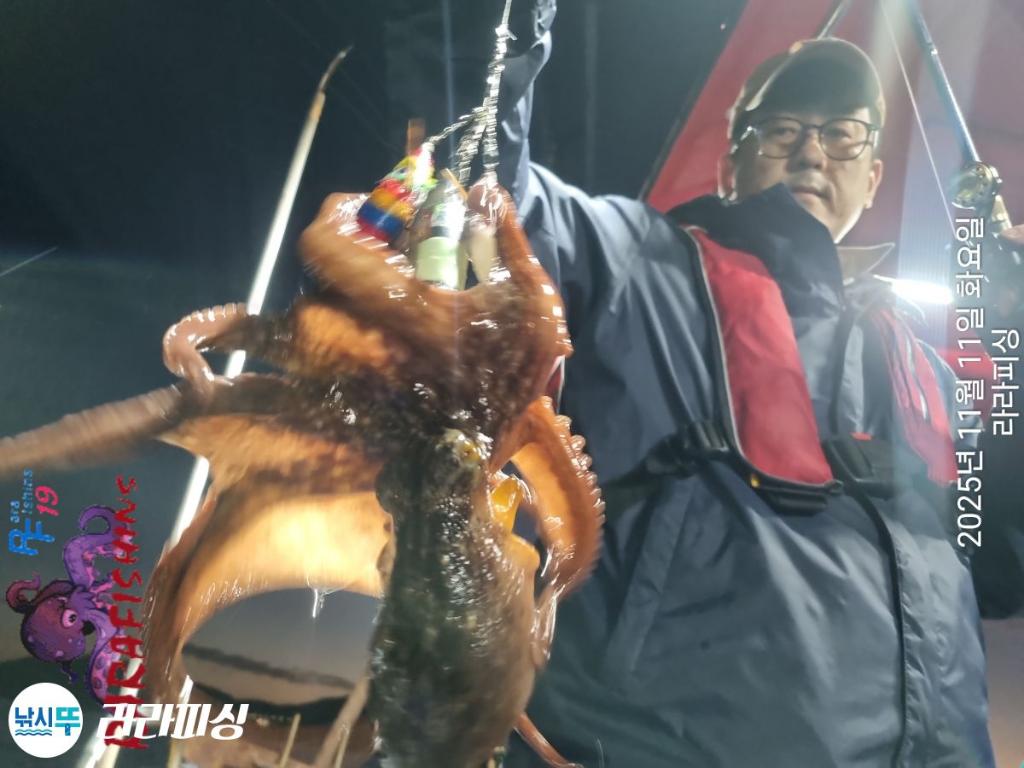 낚시뚜,돌문어,속천항(진해),라라피싱,낚시뚜4