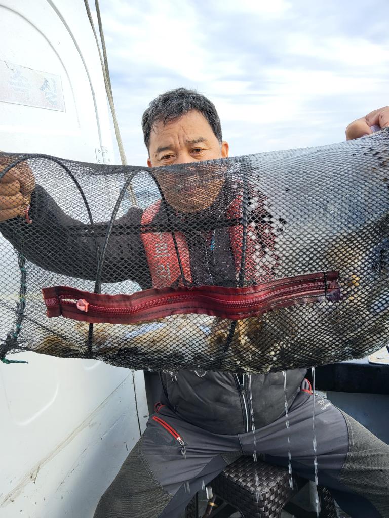 낚시뚜,쭈꾸미,오천항,푸르러호(뉴해양호),낚시뚜6