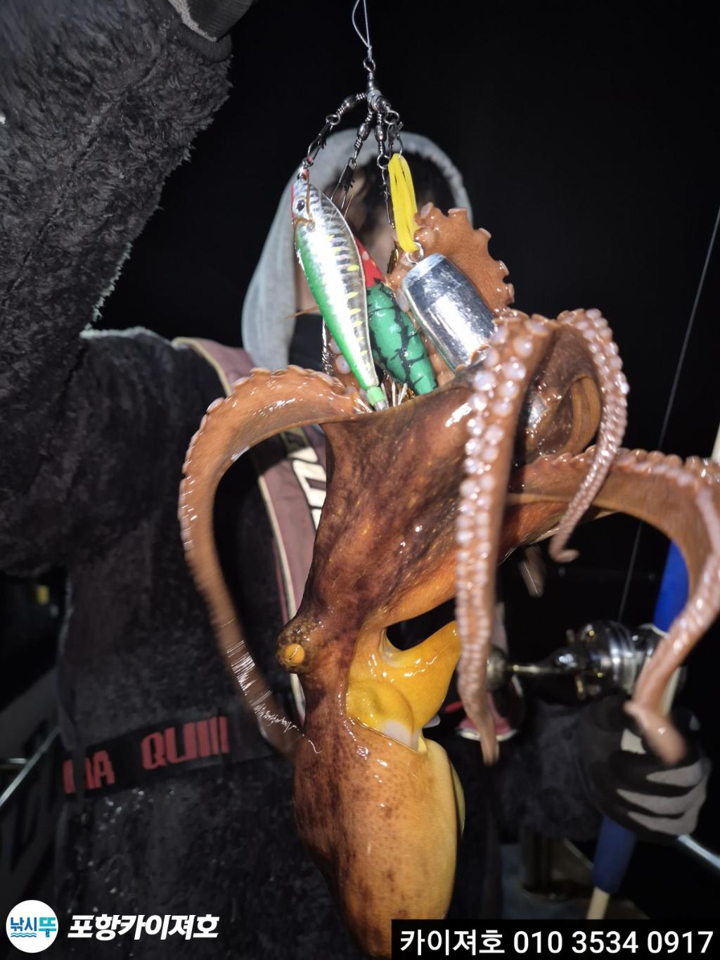 낚시뚜,기타 (직접입력),영일만항,포항카이져호,낚시뚜17