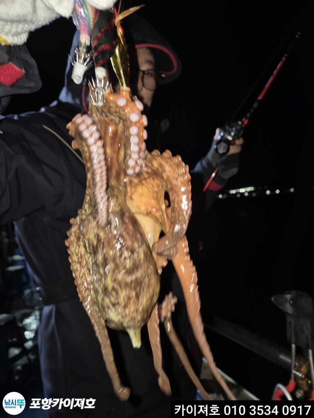 낚시뚜,기타 (직접입력),영일만항,포항카이져호,낚시뚜11