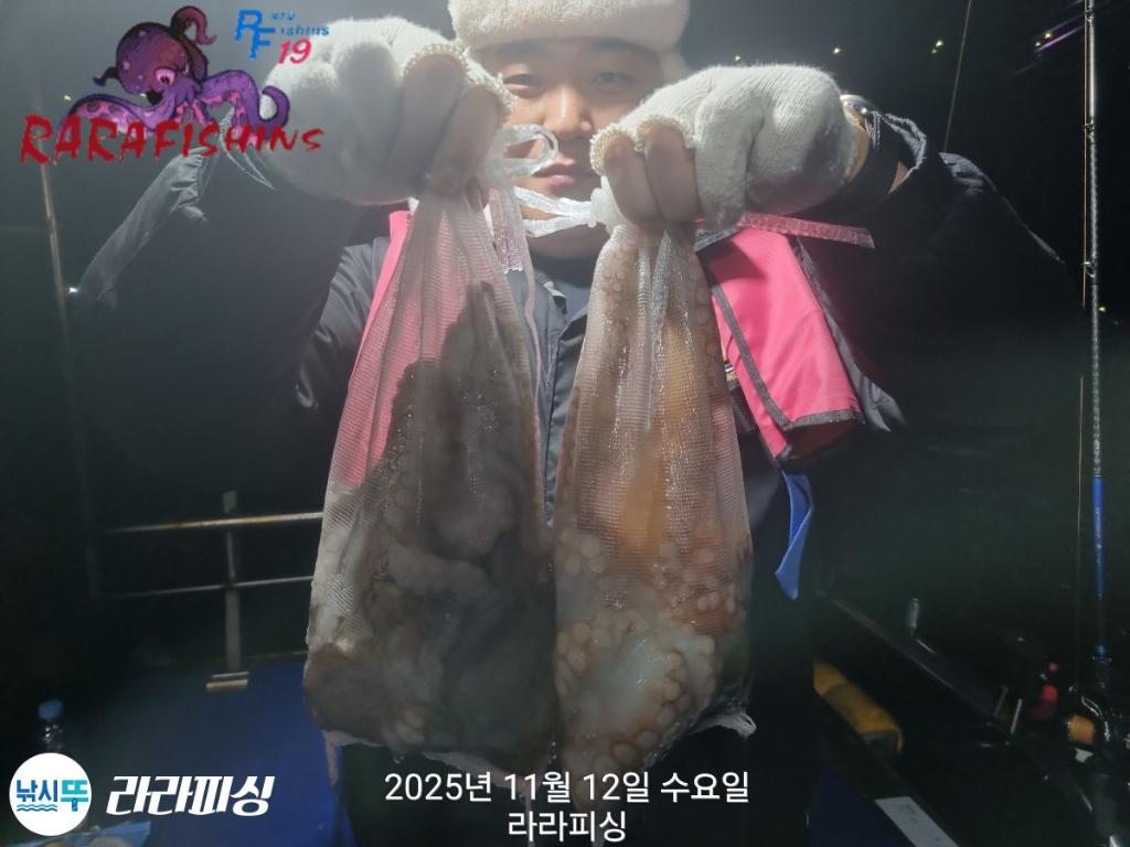 낚시뚜,돌문어,속천항(진해),라라피싱,낚시뚜17