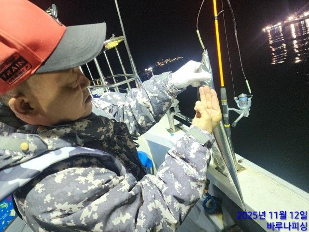 낚시뚜,갈치,속천항(진해),바루나피싱,낚시뚜0