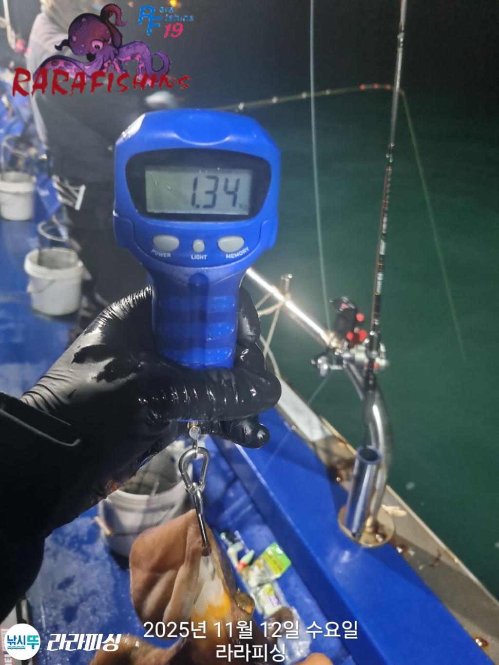 낚시뚜,돌문어,속천항(진해),라라피싱,낚시뚜17