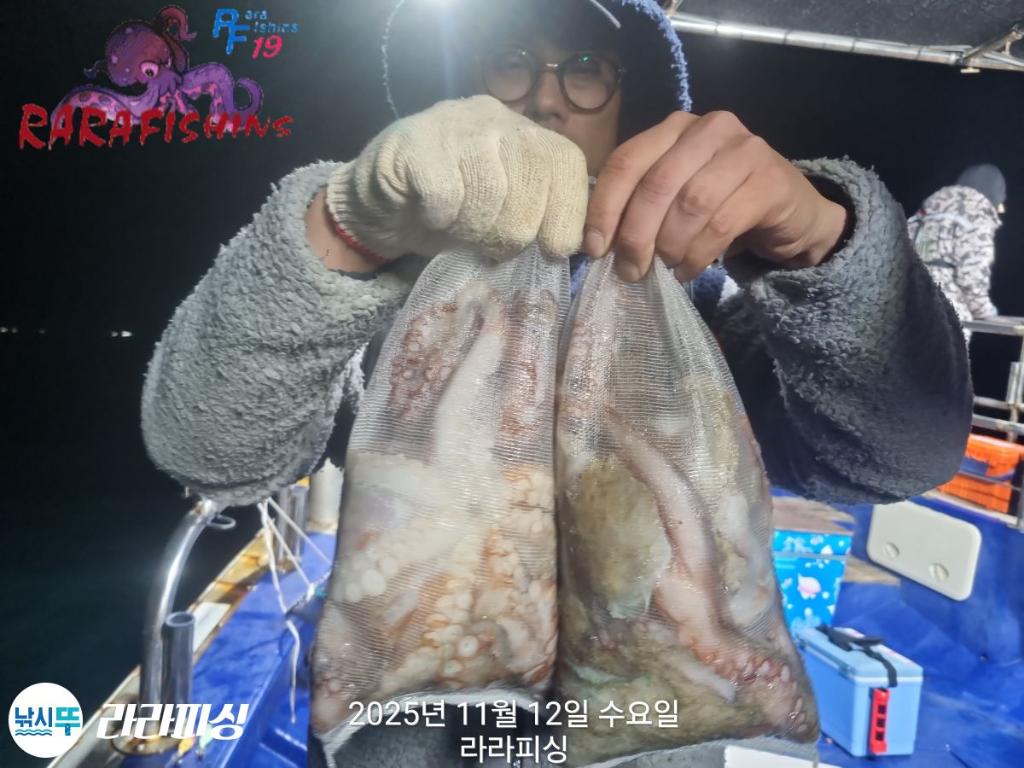 낚시뚜,돌문어,속천항(진해),라라피싱,낚시뚜12