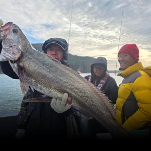 조황, 11월 11일 격포럭키스타 민어조황 