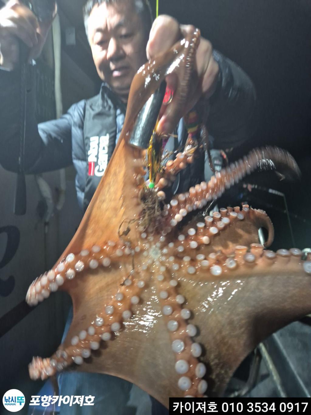 낚시뚜,기타 (직접입력),영일만항,포항카이져호,낚시뚜42