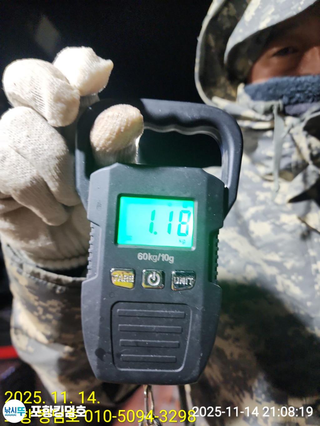 낚시뚜,돌문어,영일만항,포항 킹덤호,낚시뚜14