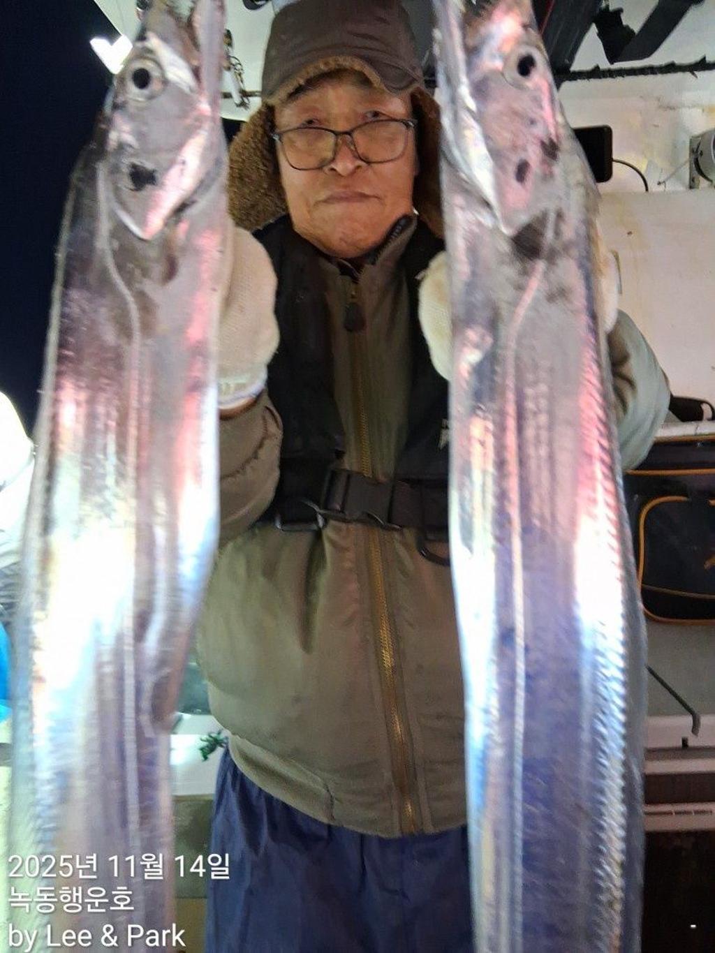 낚시뚜,갈치,녹동항,녹동대성호,낚시뚜13