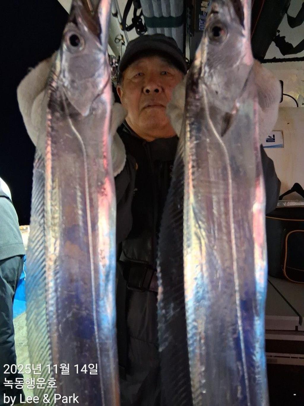 낚시뚜,갈치,녹동항,녹동대성호,낚시뚜12