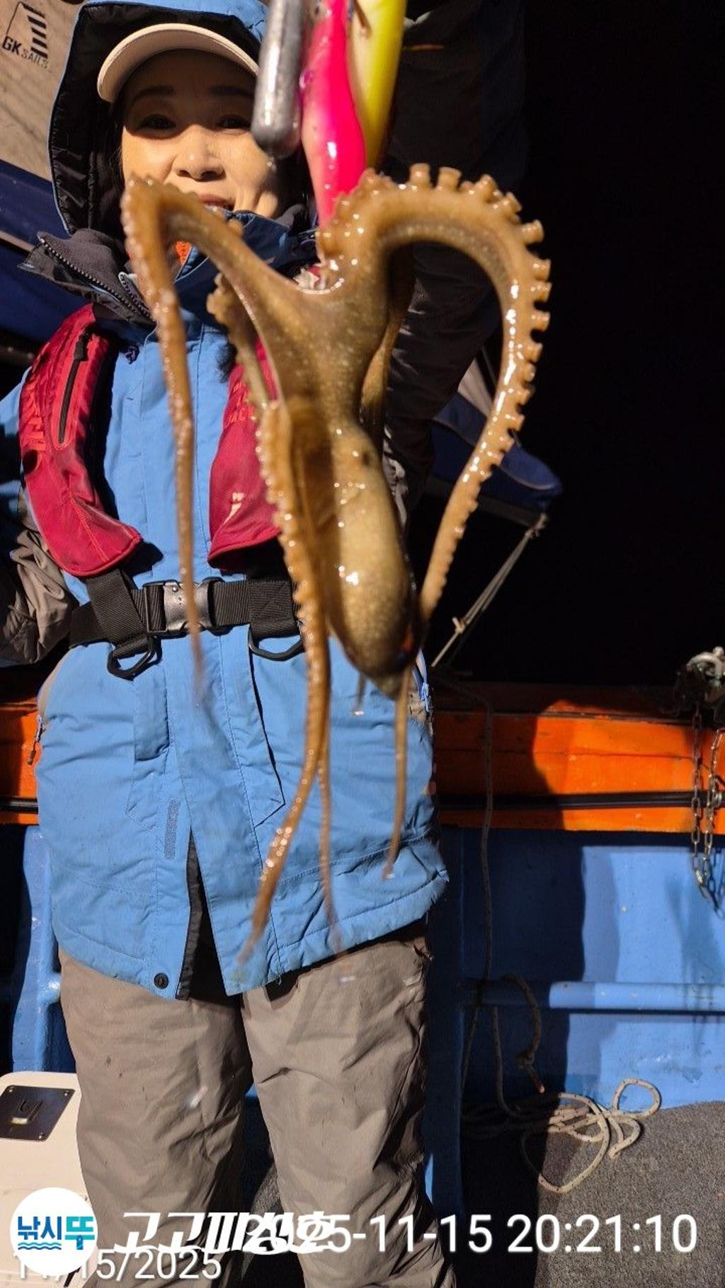 낚시뚜,,속천항(진해),고고피싱호,낚시뚜1