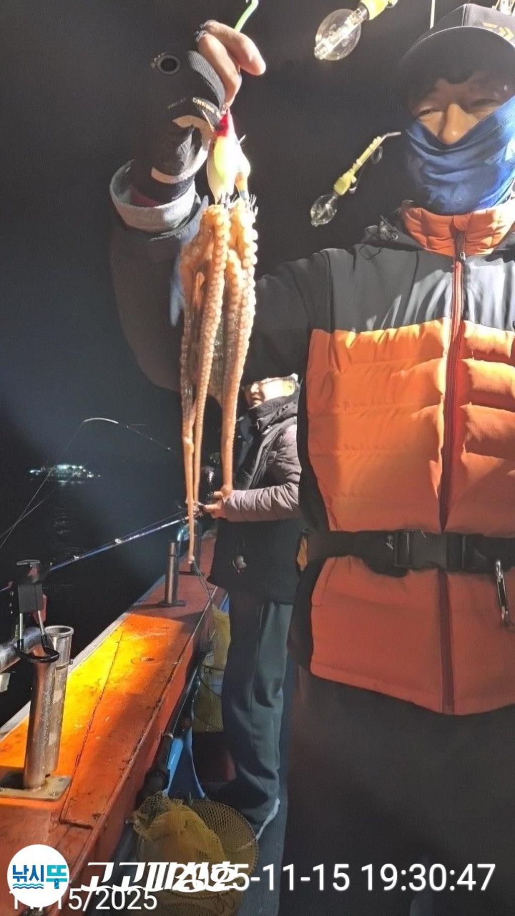 낚시뚜,,속천항(진해),고고피싱호,낚시뚜0