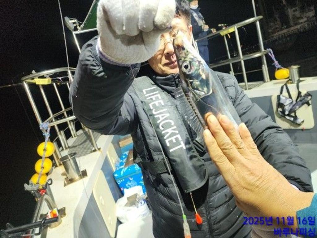 낚시뚜,갈치,속천항(진해),바루나피싱,낚시뚜8