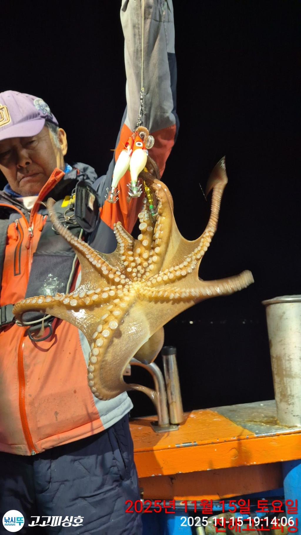 낚시뚜,,속천항(진해),고고피싱호,낚시뚜4