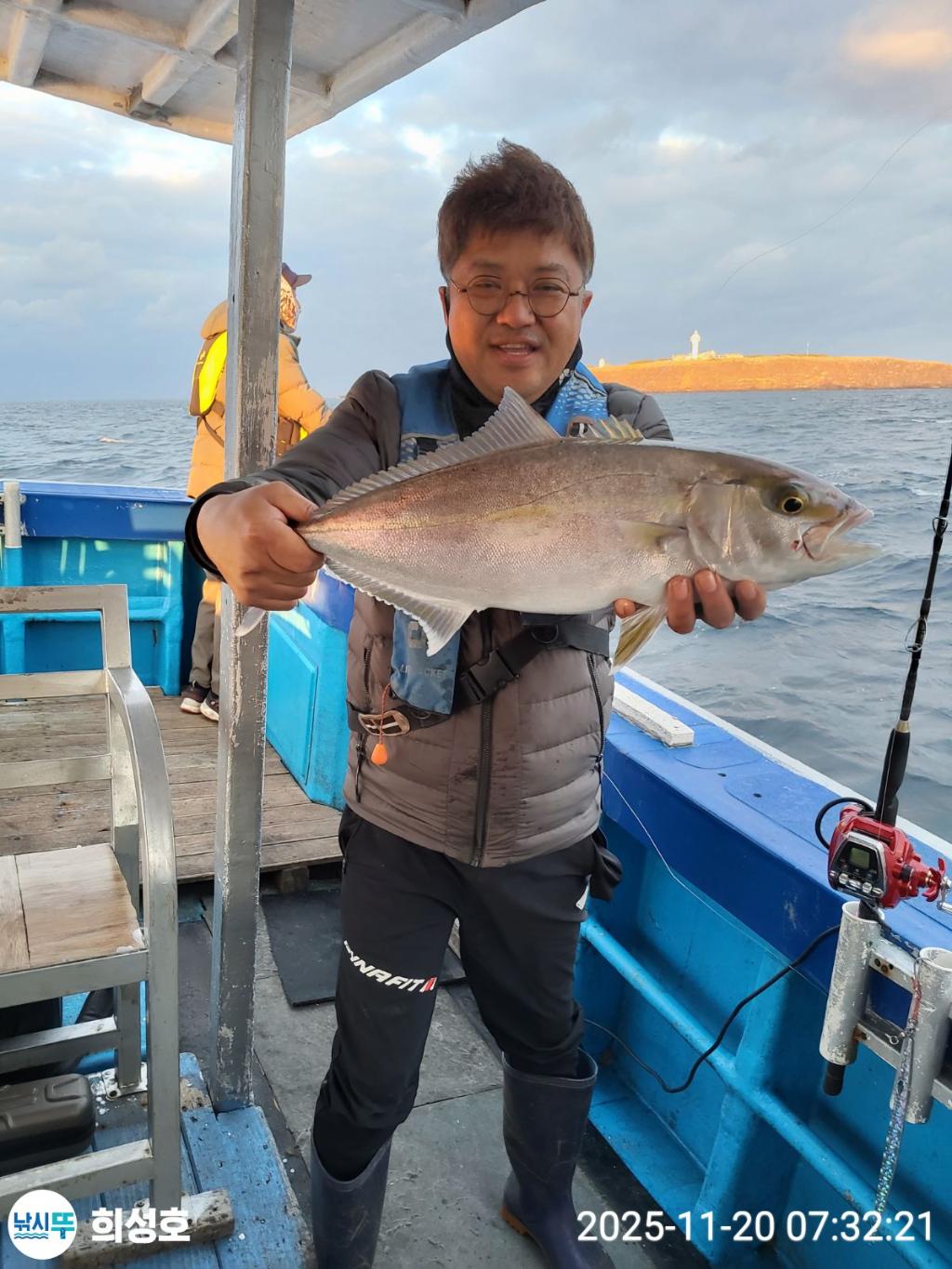 낚시뚜,방어,모슬포항,희성호,낚시뚜0
