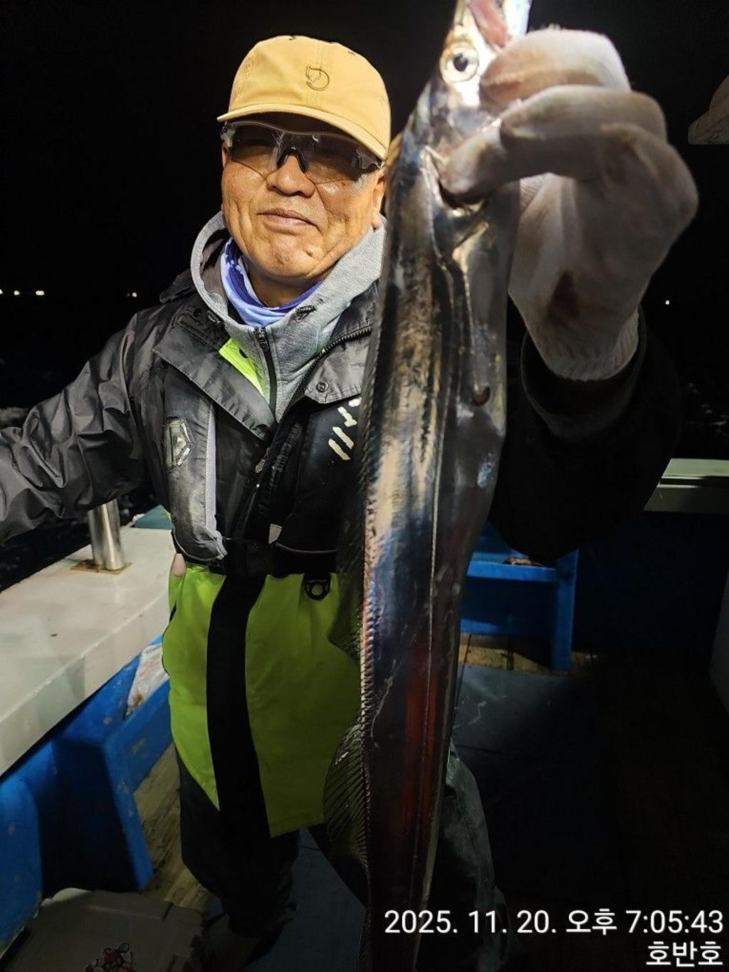 낚시뚜,갈치,통영 신전항,통영호반호,낚시뚜0