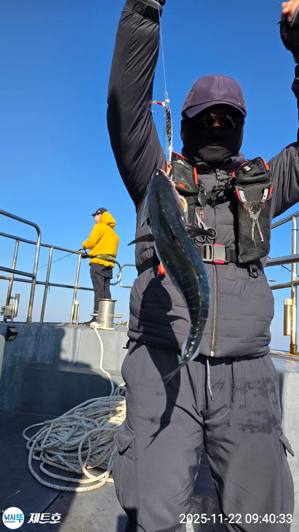 낚시뚜,방어,삼치,영일만항,포항 제트호,낚시뚜23