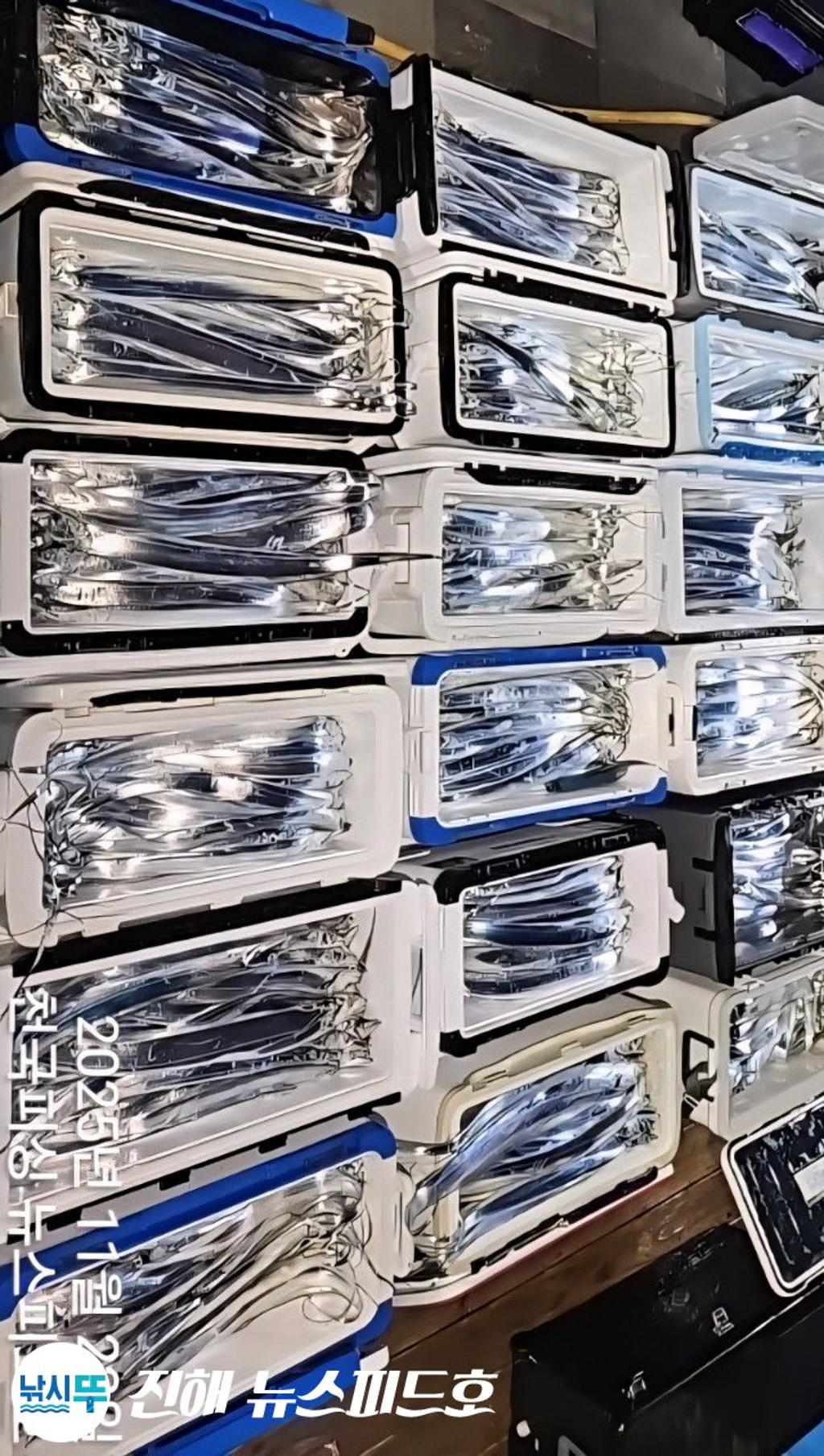 낚시뚜,,진해행암항,진해 뉴스피드호,낚시뚜19