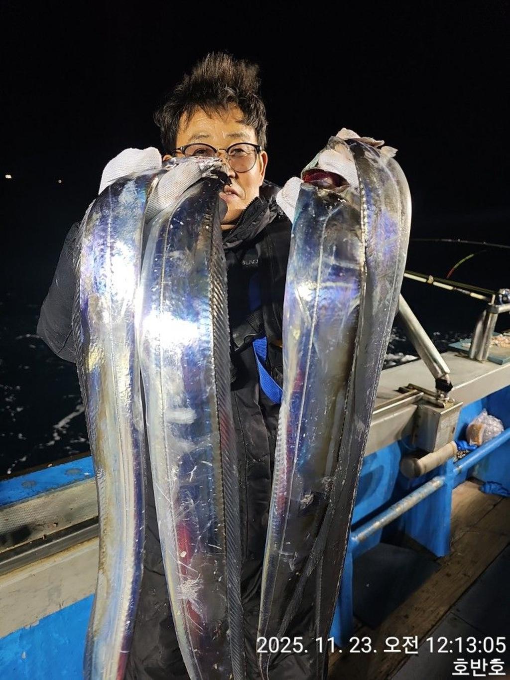 낚시뚜,갈치,통영 신전항,통영호반호,낚시뚜22