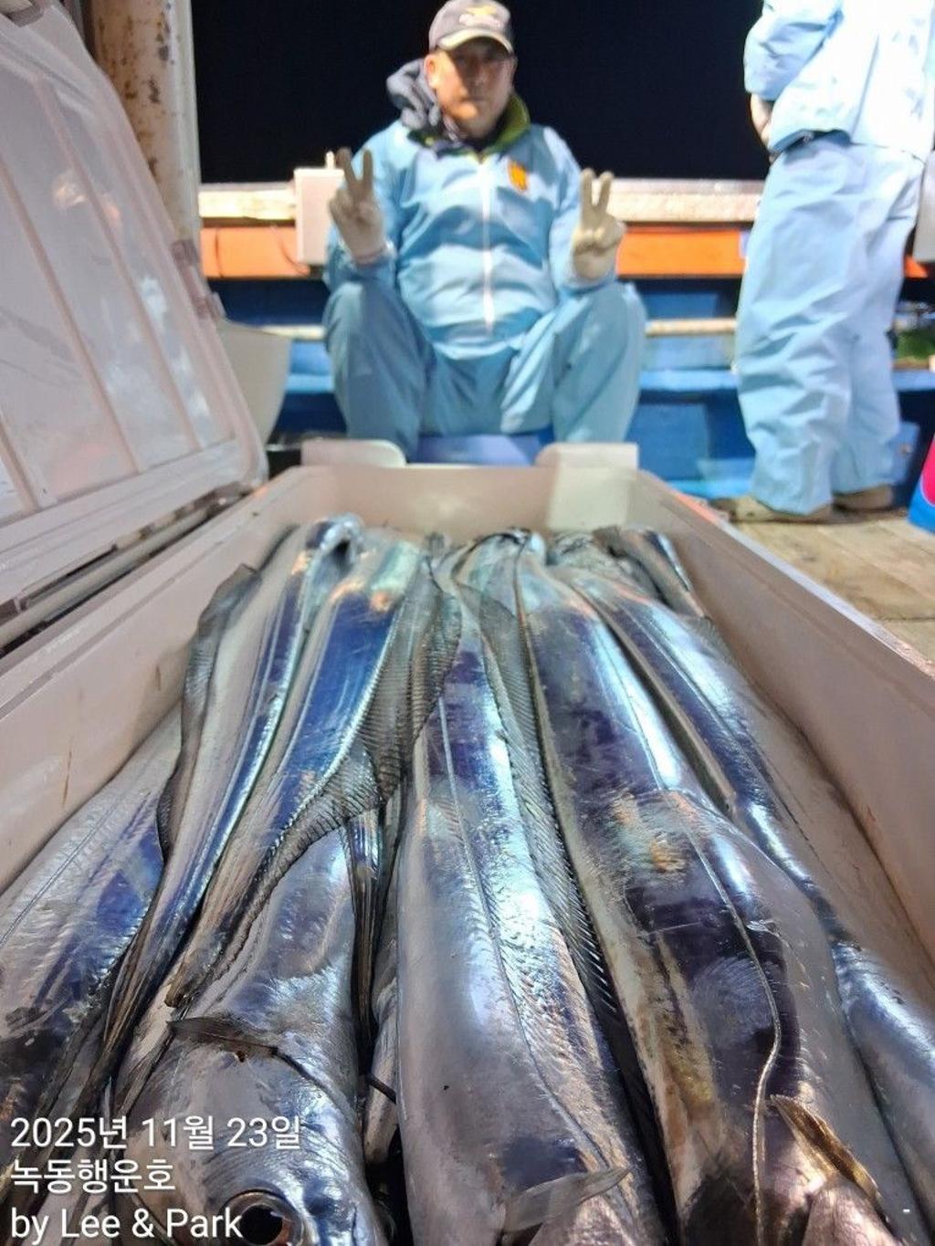 낚시뚜,갈치,녹동항,녹동대성호,낚시뚜18