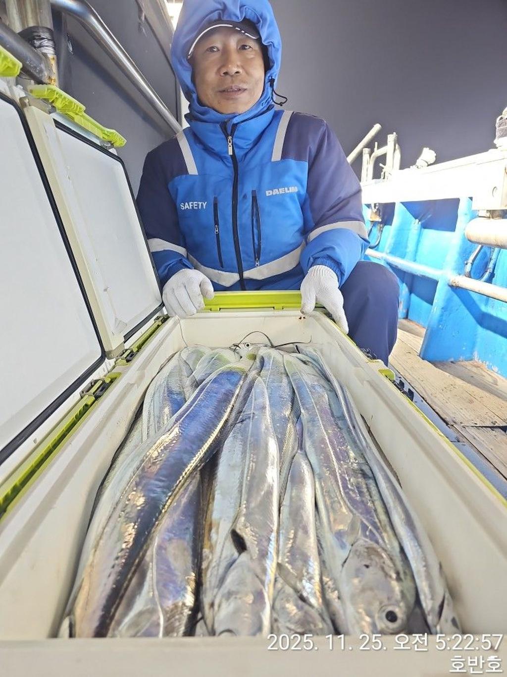 낚시뚜,갈치,통영 신전항,통영호반호,낚시뚜1