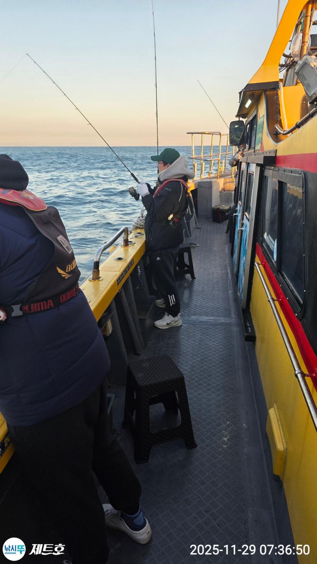 낚시뚜,방어,삼치,영일만항,포항 제트호,낚시뚜17