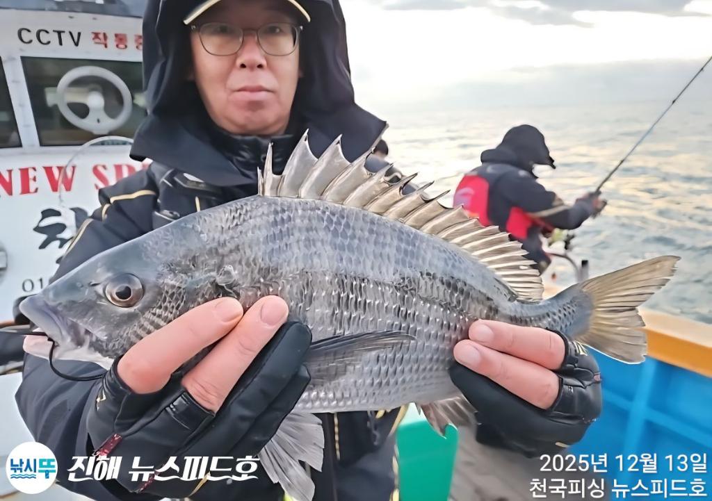낚시뚜,,진해행암항,진해 뉴스피드호,낚시뚜3