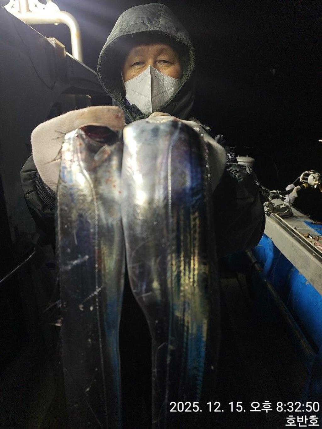 낚시뚜,갈치,통영 신전항,통영호반호,낚시뚜16