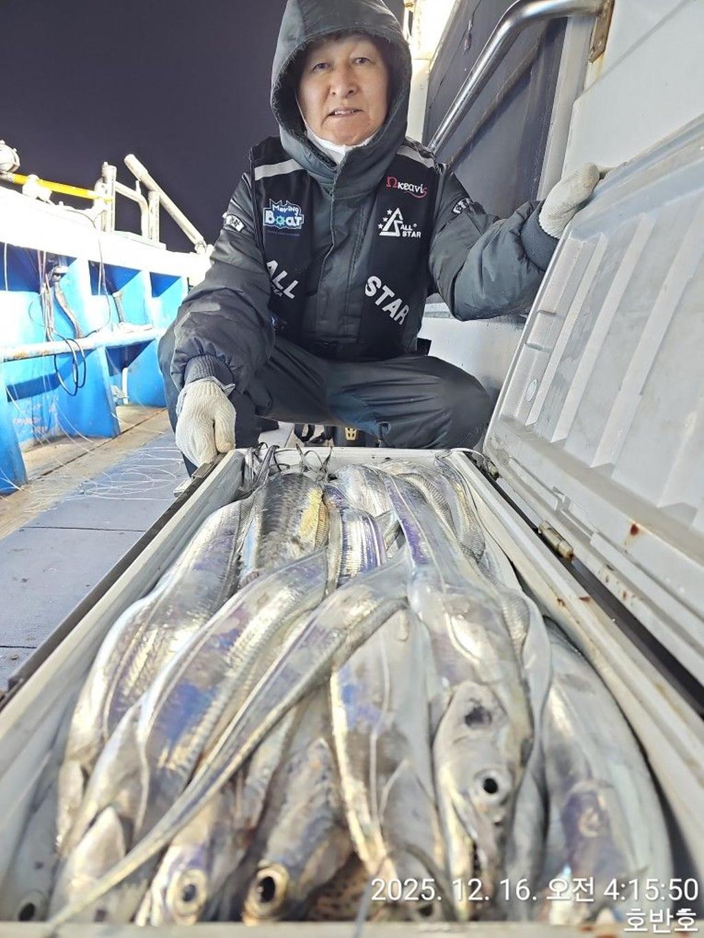 낚시뚜,갈치,통영 신전항,통영호반호,낚시뚜0