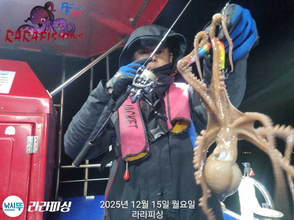 낚시뚜,낙지,속천항(진해),라라피싱,낚시뚜11