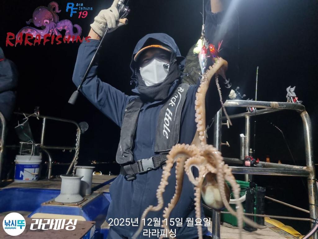 낚시뚜,낙지,속천항(진해),라라피싱,낚시뚜11
