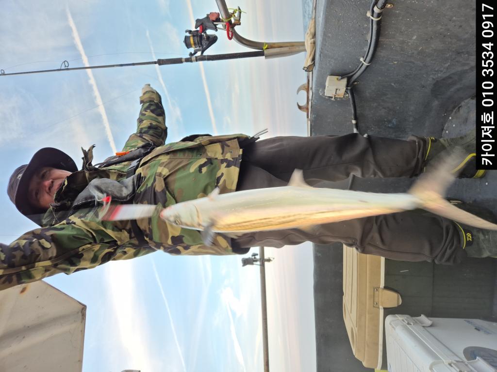 낚시뚜,방어,영일만항,포항카이져호,낚시뚜9