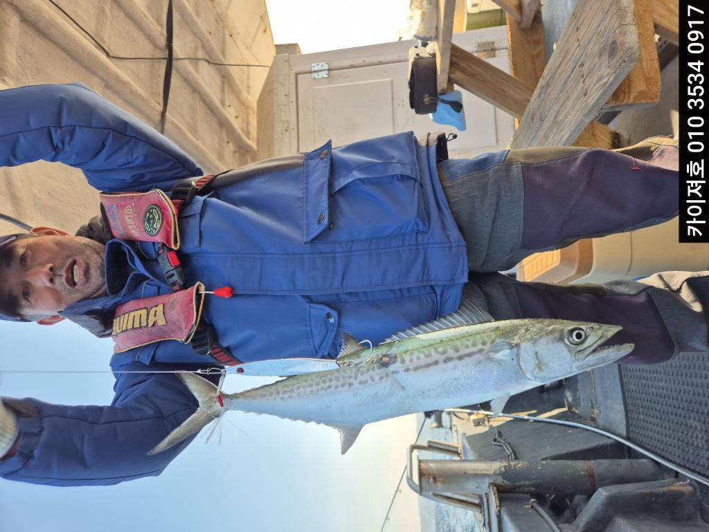낚시뚜,방어,영일만항,포항카이져호,낚시뚜26