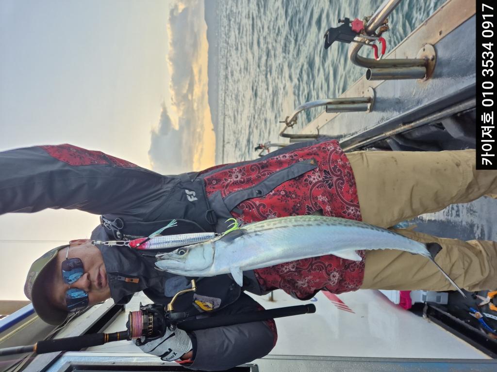 낚시뚜,방어,영일만항,포항카이져호,낚시뚜31