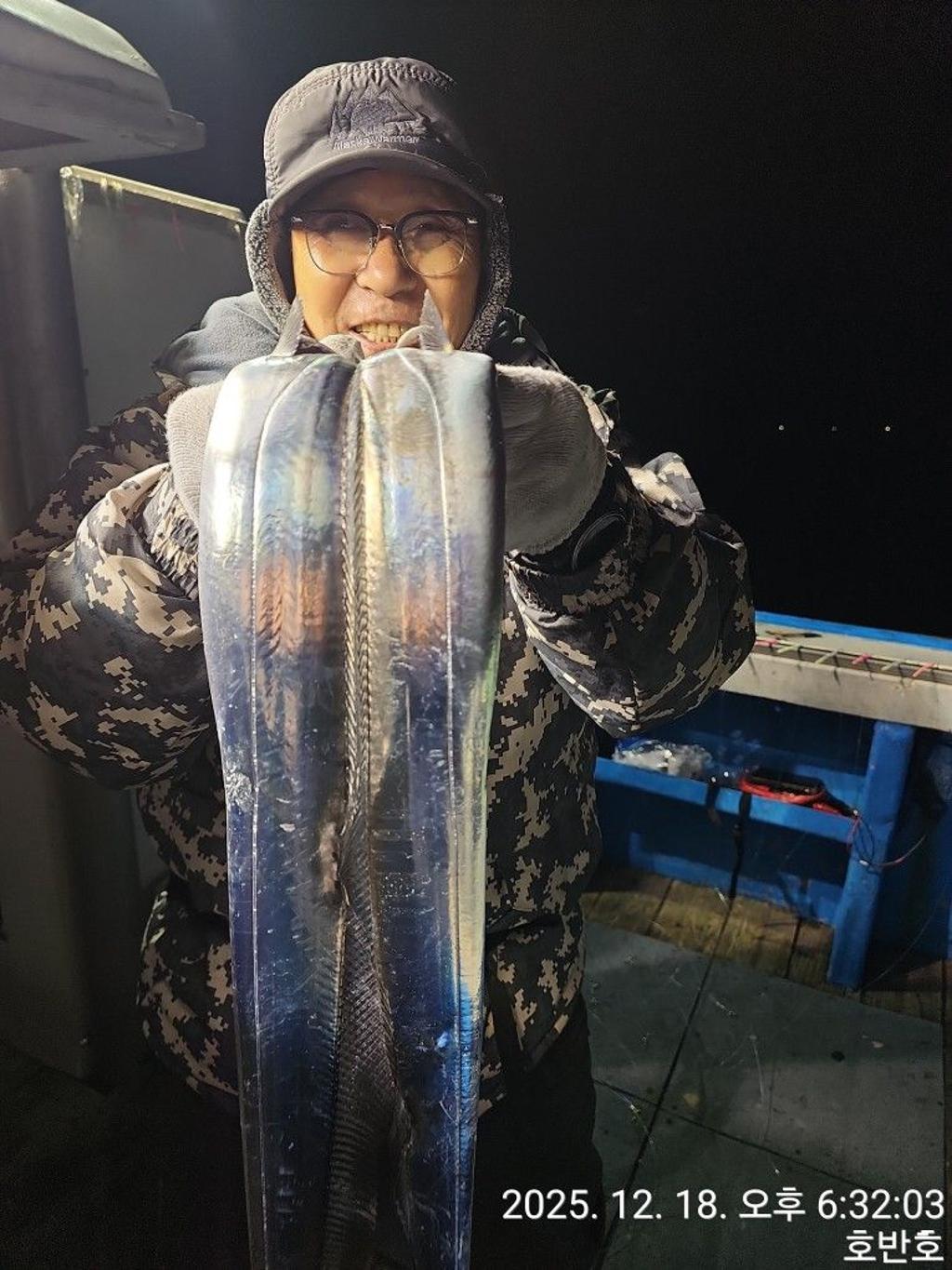 낚시뚜,갈치,통영 신전항,통영호반호,낚시뚜33