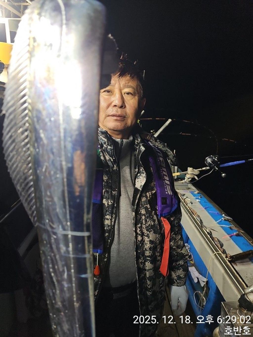 낚시뚜,갈치,통영 신전항,통영호반호,낚시뚜23