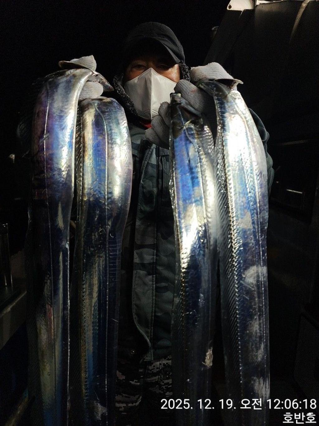 낚시뚜,갈치,통영 신전항,통영호반호,낚시뚜19