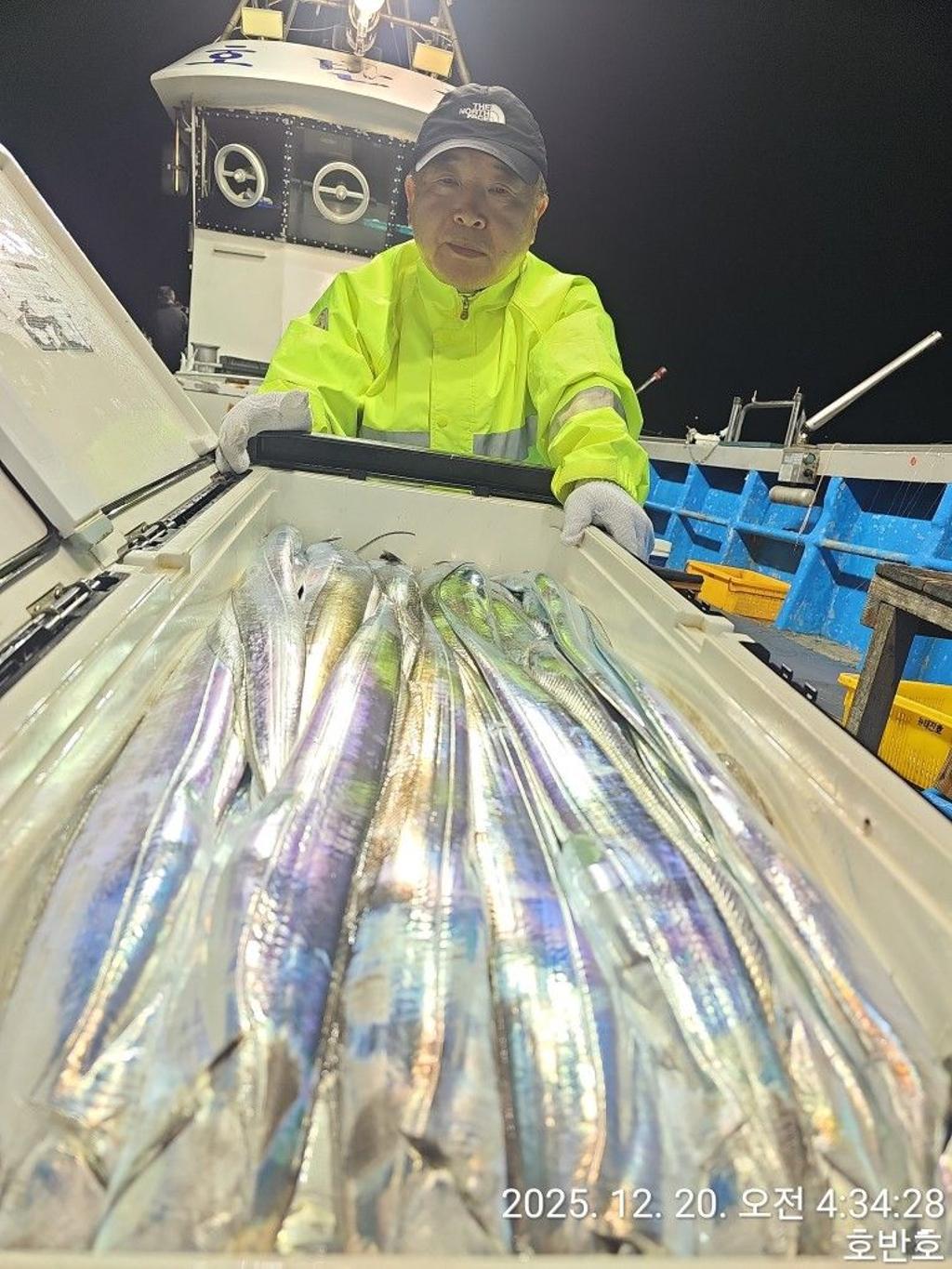 낚시뚜,갈치,통영 신전항,통영호반호,낚시뚜0