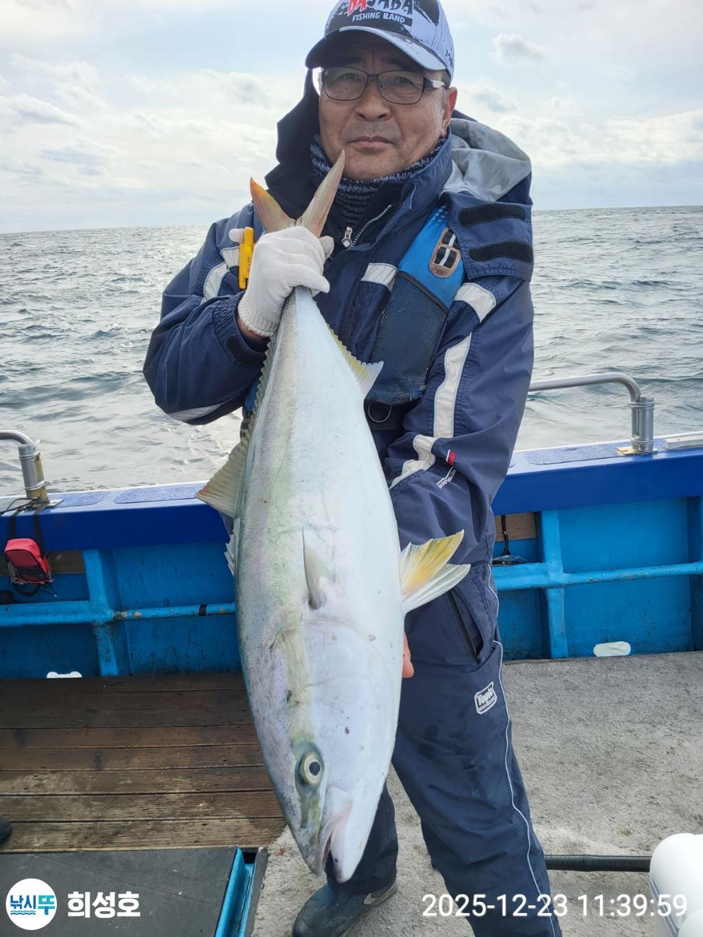 낚시뚜,방어,부시리,모슬포항,희성호,낚시뚜13