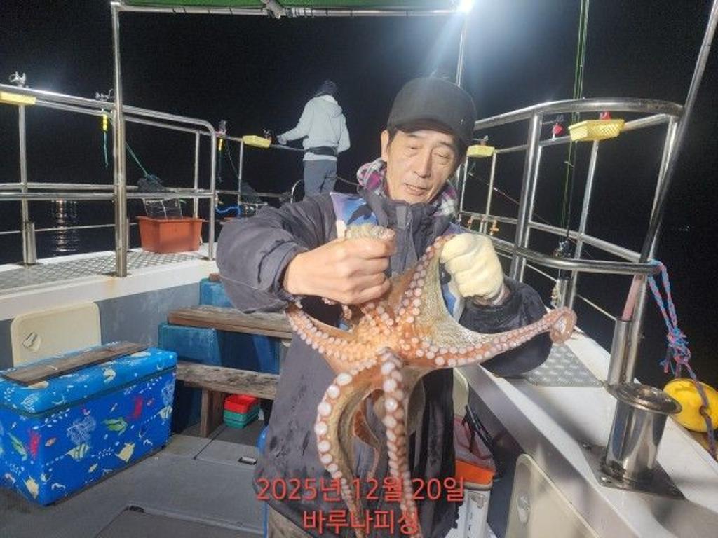 낚시뚜,낙지,속천항(진해),바루나피싱,낚시뚜4