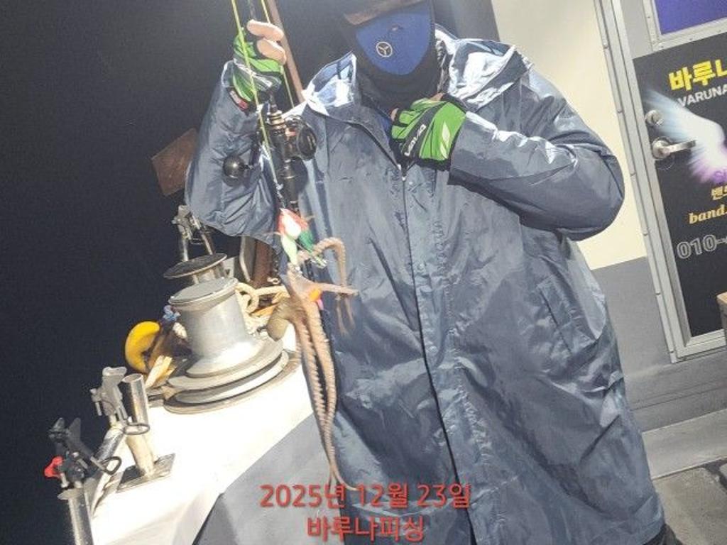 낚시뚜,낙지,속천항(진해),바루나피싱,낚시뚜4
