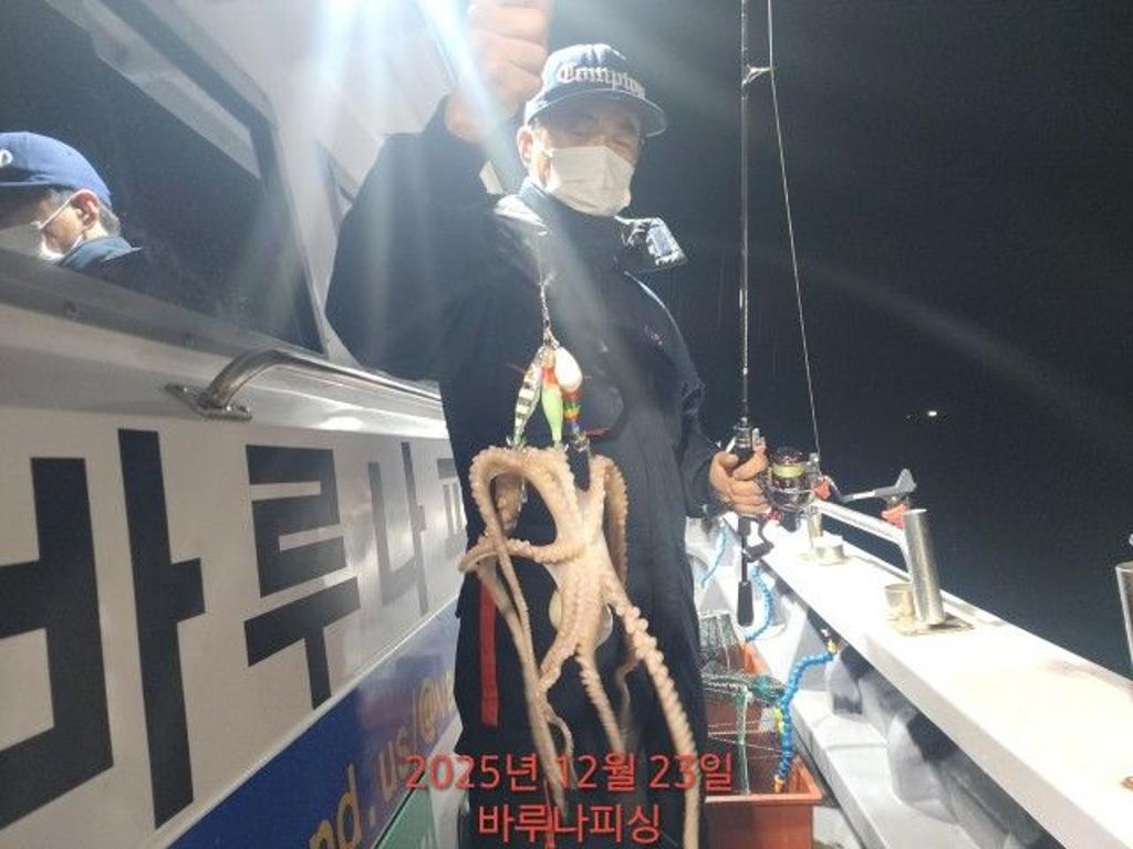 낚시뚜,낙지,속천항(진해),바루나피싱,낚시뚜3