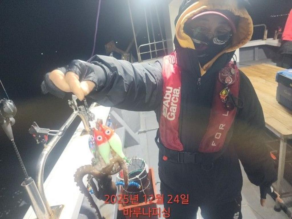 낚시뚜,낙지,속천항(진해),바루나피싱,낚시뚜2