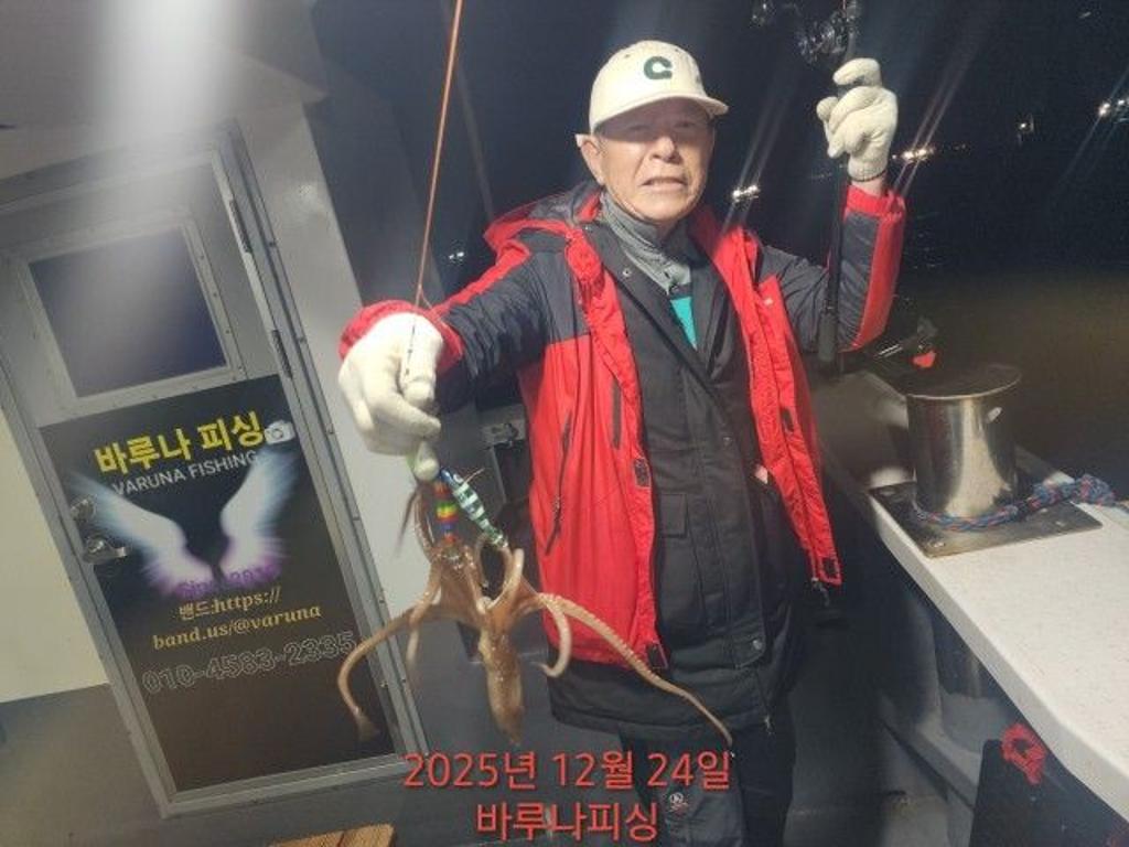 낚시뚜,낙지,속천항(진해),바루나피싱,낚시뚜0