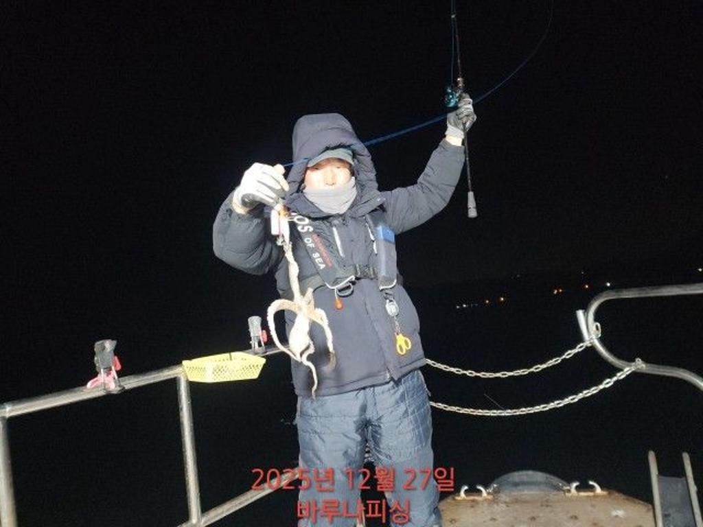 낚시뚜,낙지,속천항(진해),바루나피싱,낚시뚜1