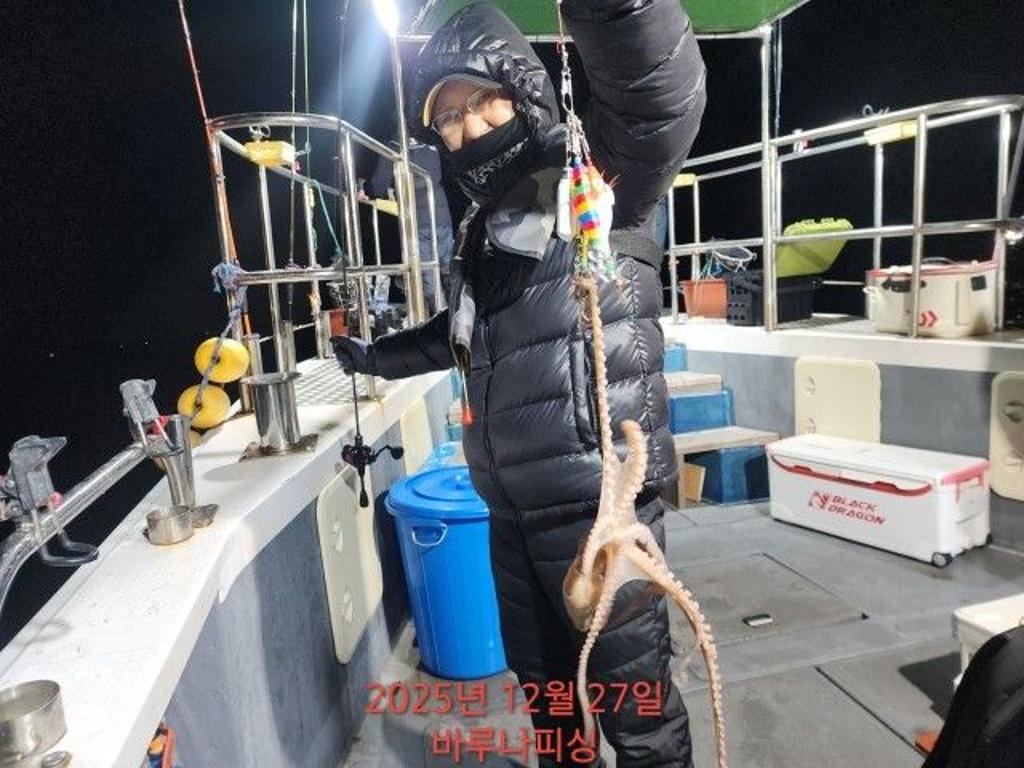 낚시뚜,낙지,속천항(진해),바루나피싱,낚시뚜2