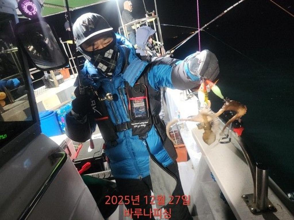 낚시뚜,낙지,속천항(진해),바루나피싱,낚시뚜1