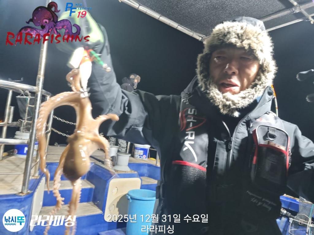 낚시뚜,낙지,속천항(진해),라라피싱,낚시뚜1