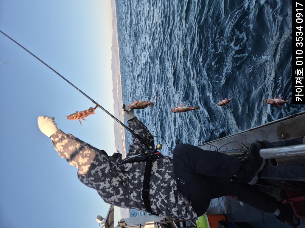 낚시뚜,기타 (직접입력),영일만항,포항카이져호,낚시뚜4