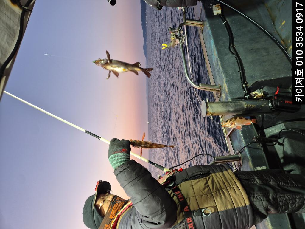 낚시뚜,기타 (직접입력),영일만항,포항카이져호,낚시뚜15